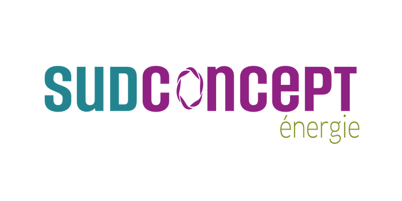 Logo SudConcept
